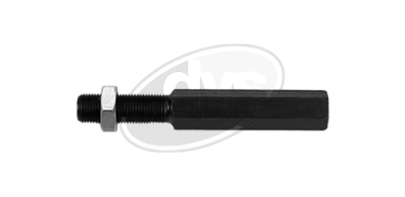 BARRA AXIAL